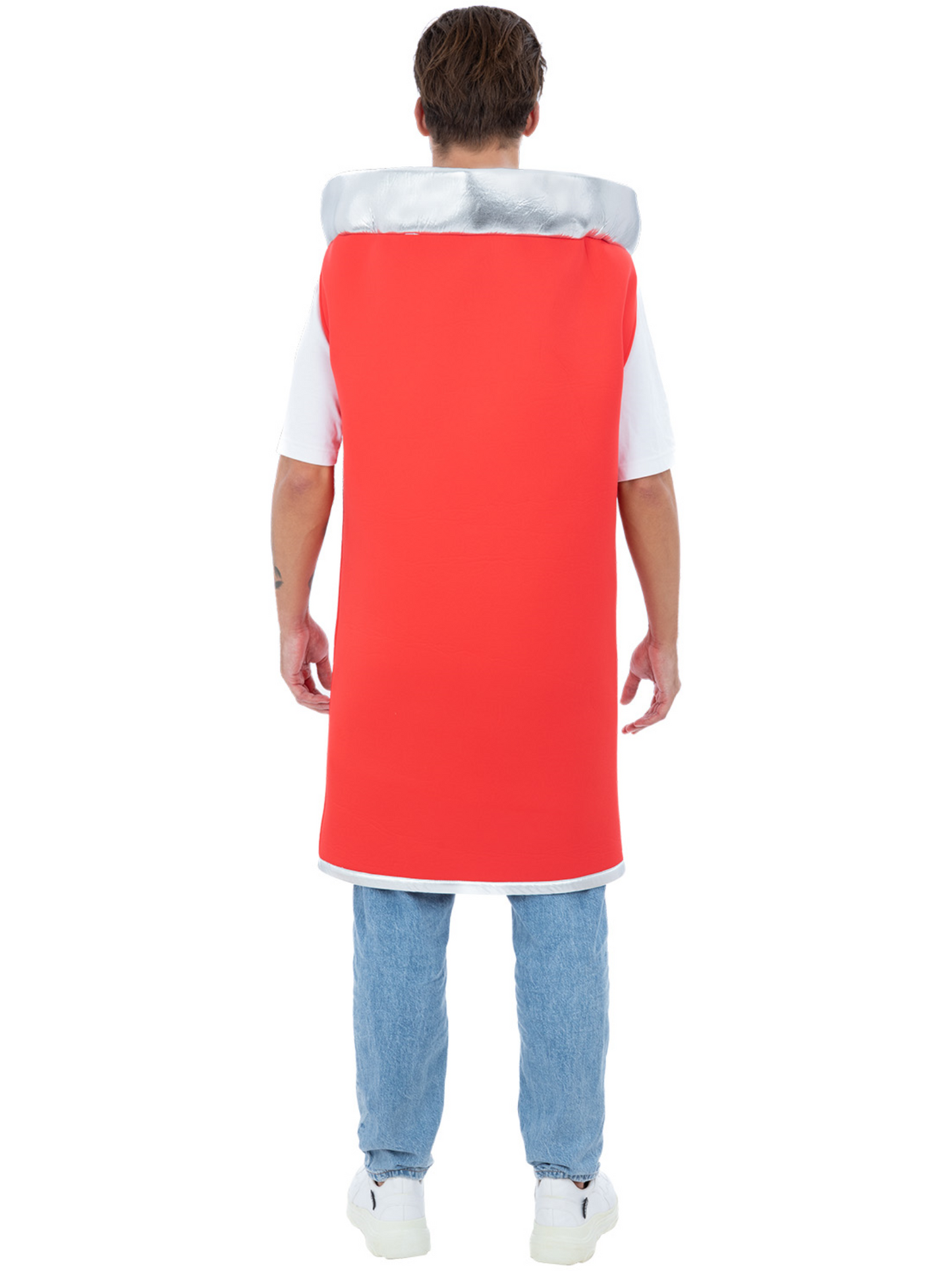 Pringles Original Can Costume Wholesale