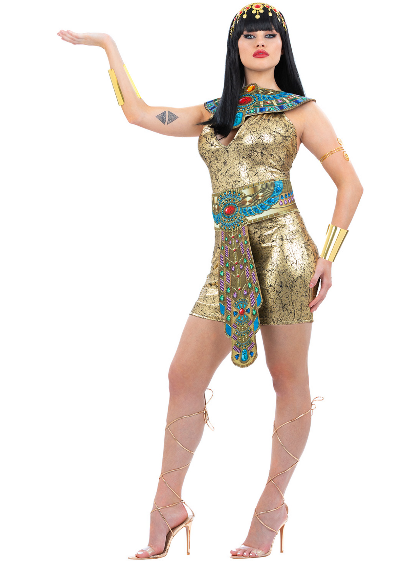 Fever Egyptian Costume Wholesale