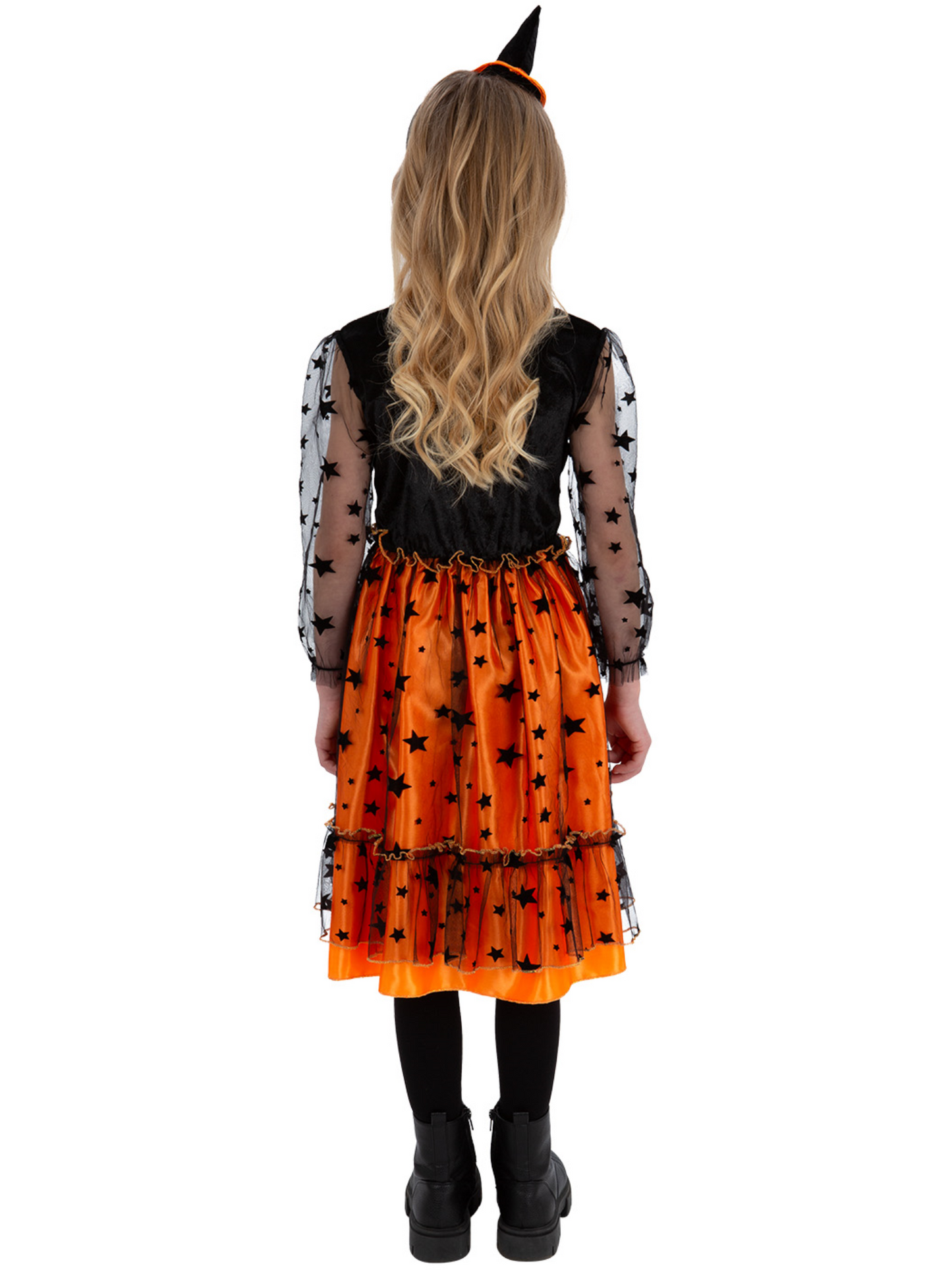 Pumpkin Dress Wholesale