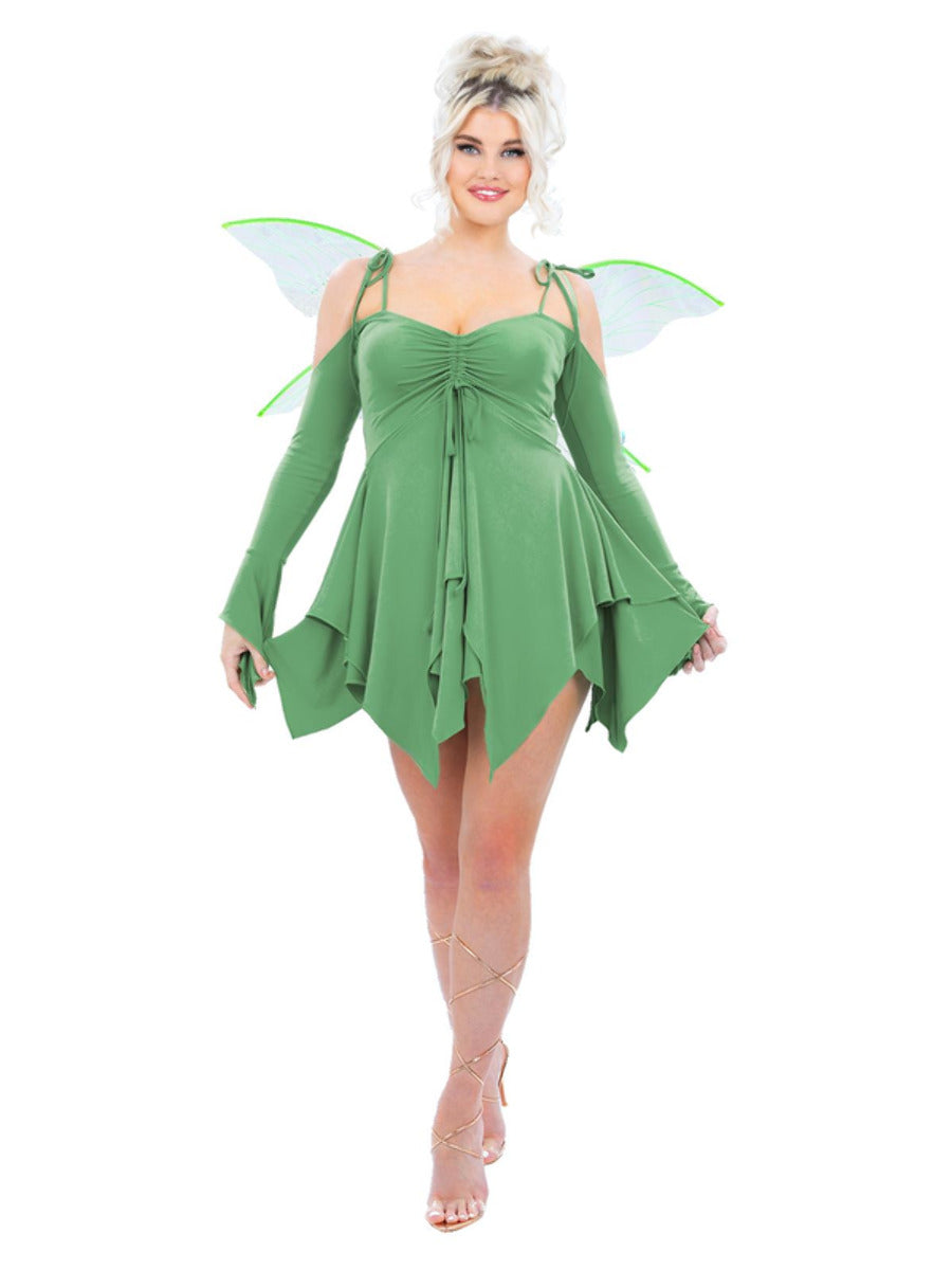 Green Fairy Costume Wholesale