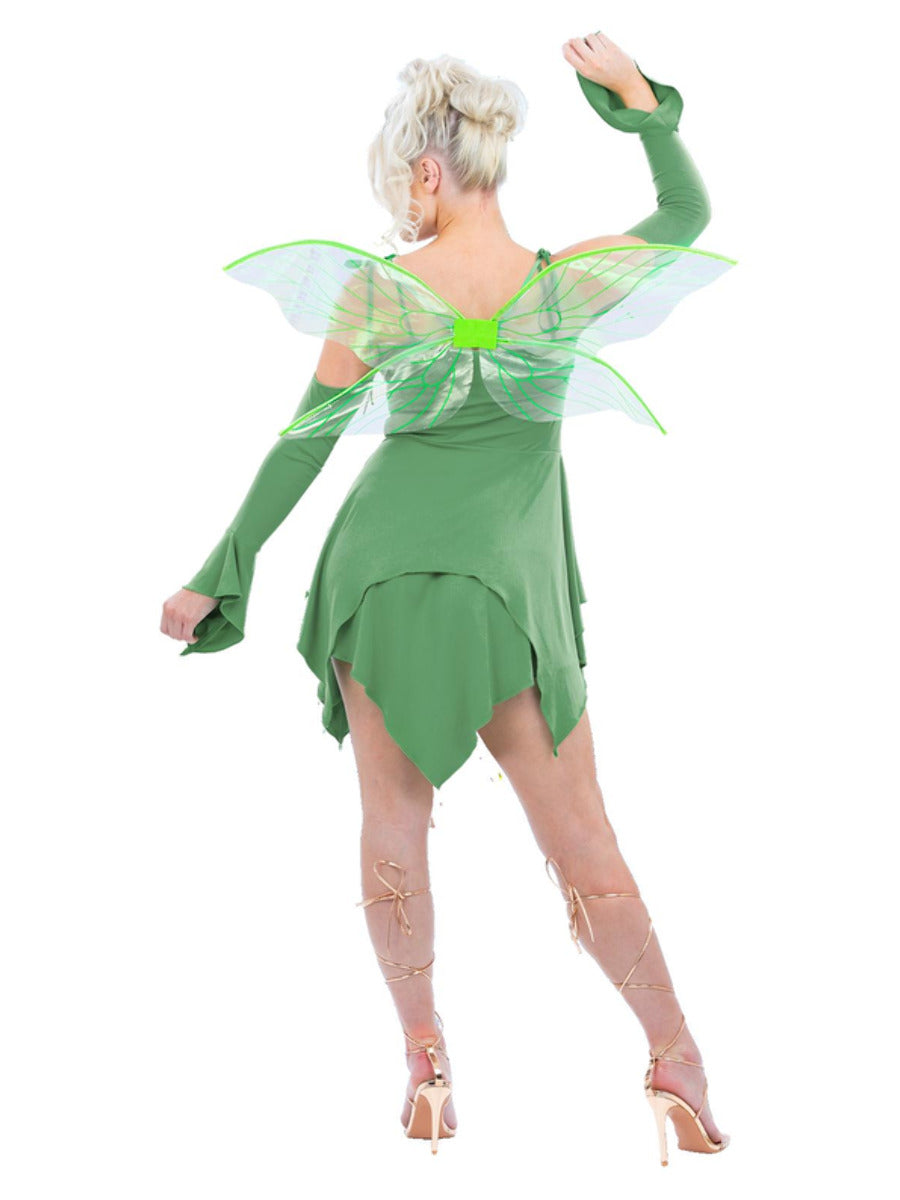 Green Fairy Costume Wholesale