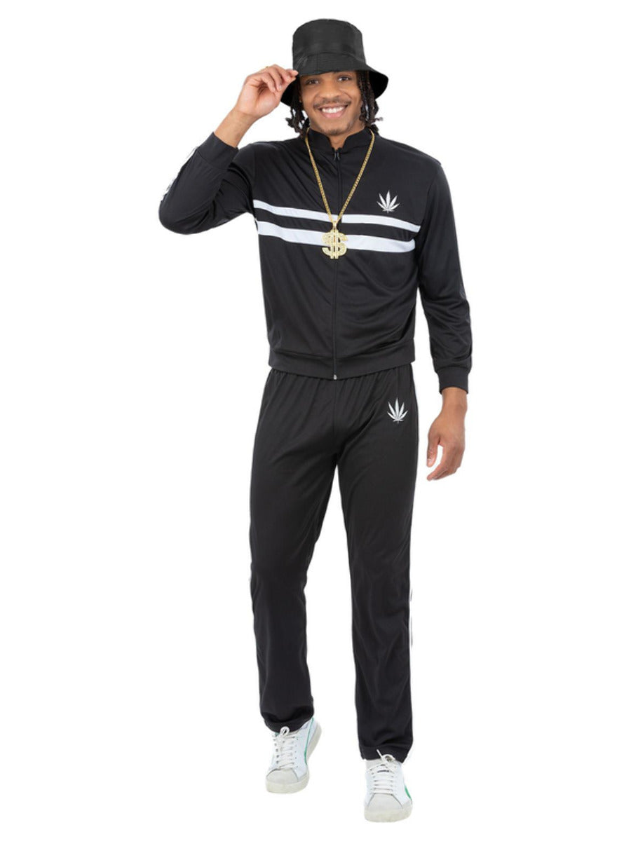 90s Running MC Tracksuit Costume Wholesale