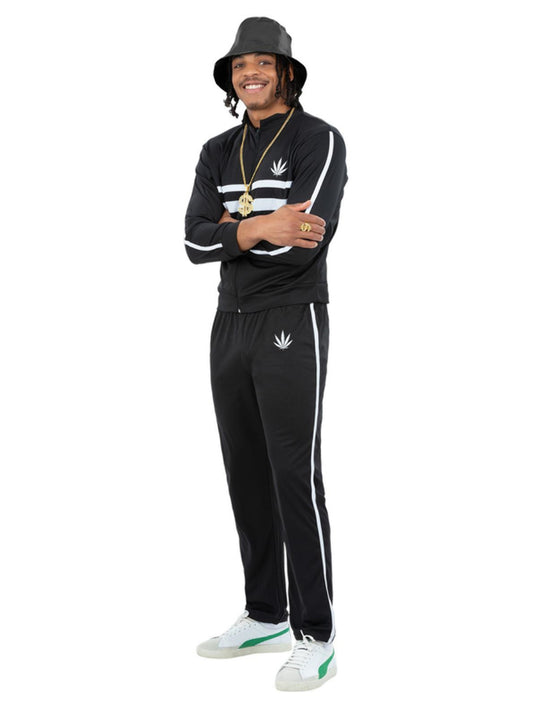 90s Running MC Tracksuit Costume Wholesale