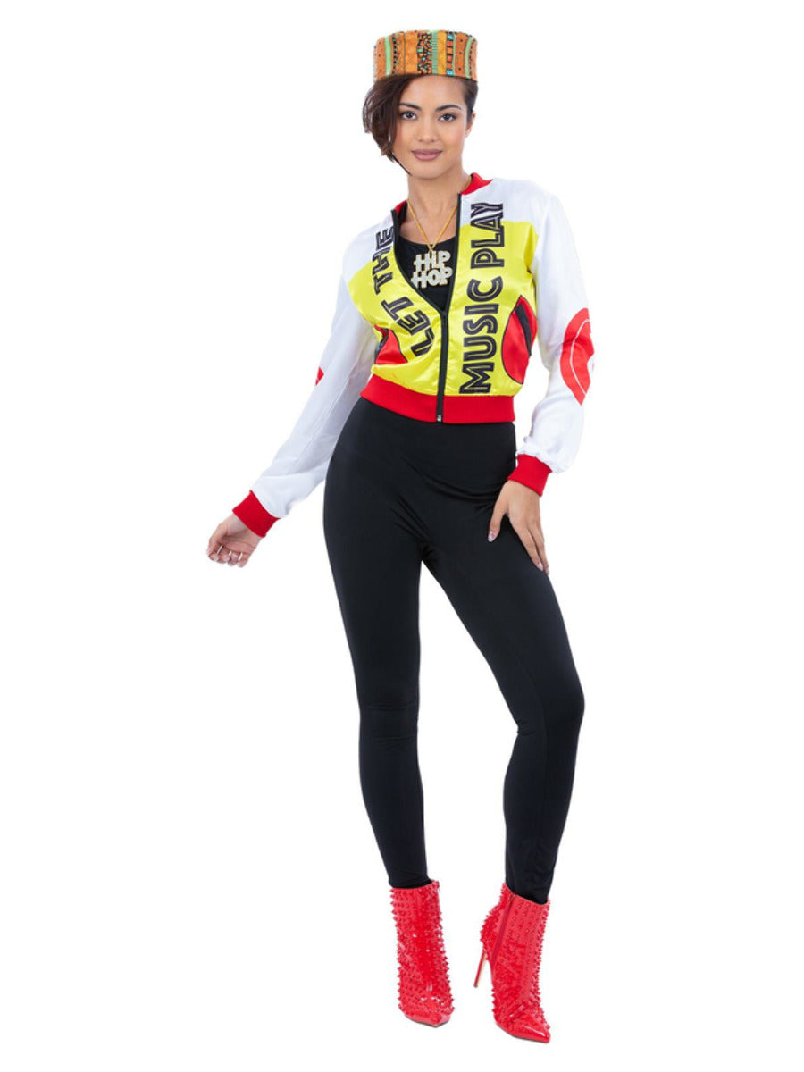 Push it Pop Queen Costume Wholesale