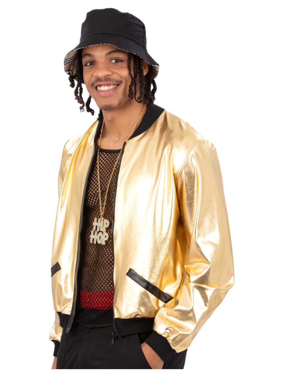 Gold Jacket Wholesale