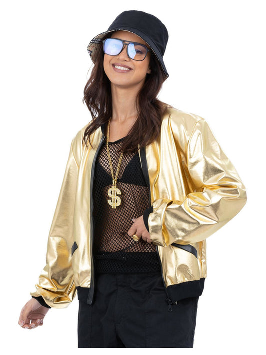 Gold Jacket Wholesale