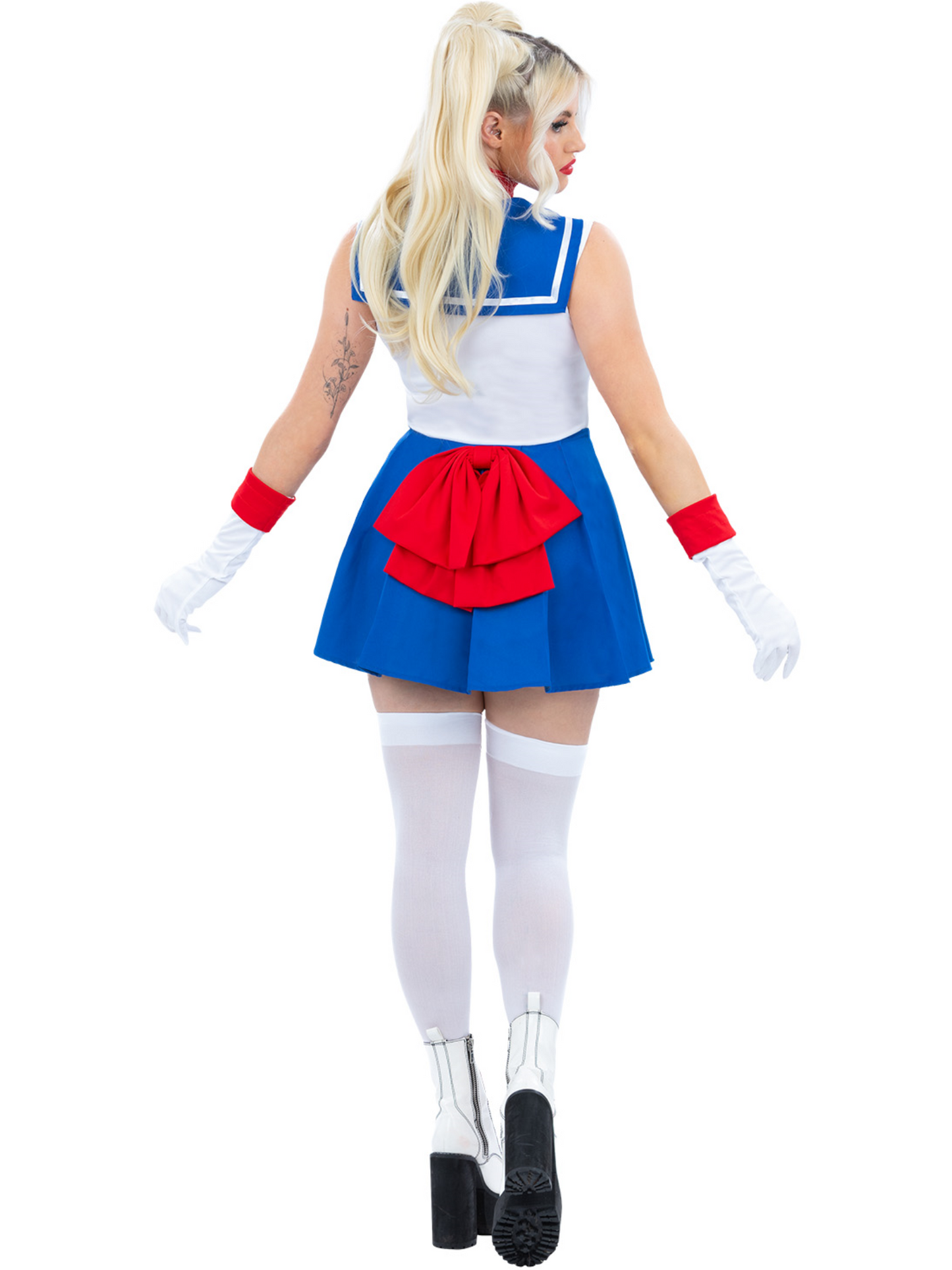 Fever Star Sailor Costume Wholesale