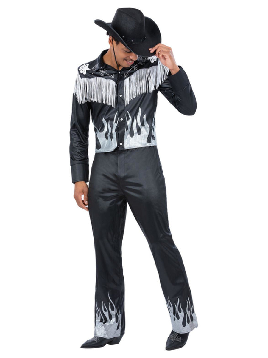 Glamorous Cowboy Costume Wholesale