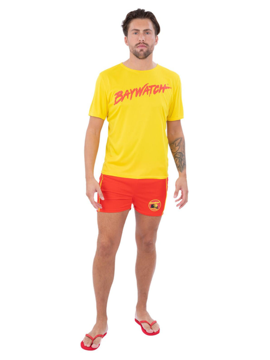 Baywatch Instant Kit Alternative 1