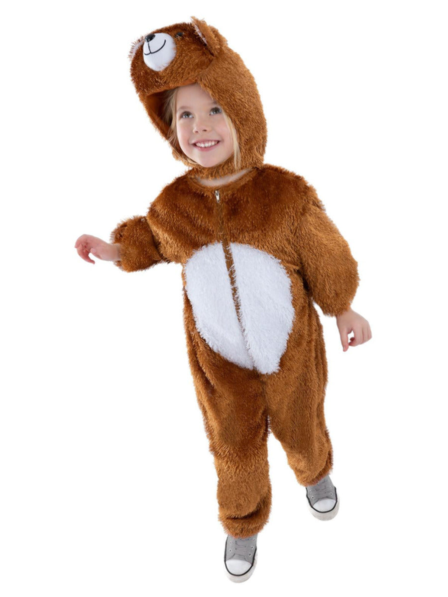 Bear Costume