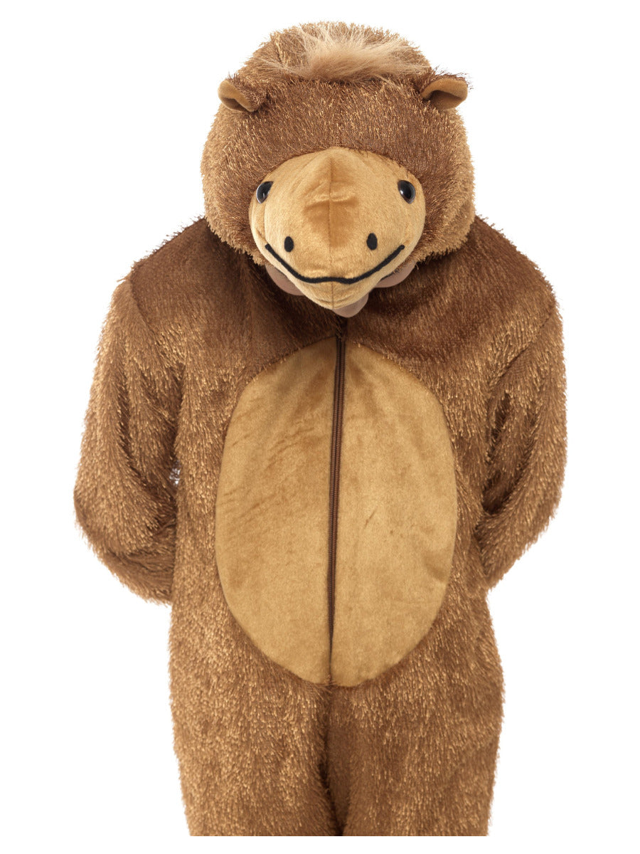 Camel Costume Alternative 1