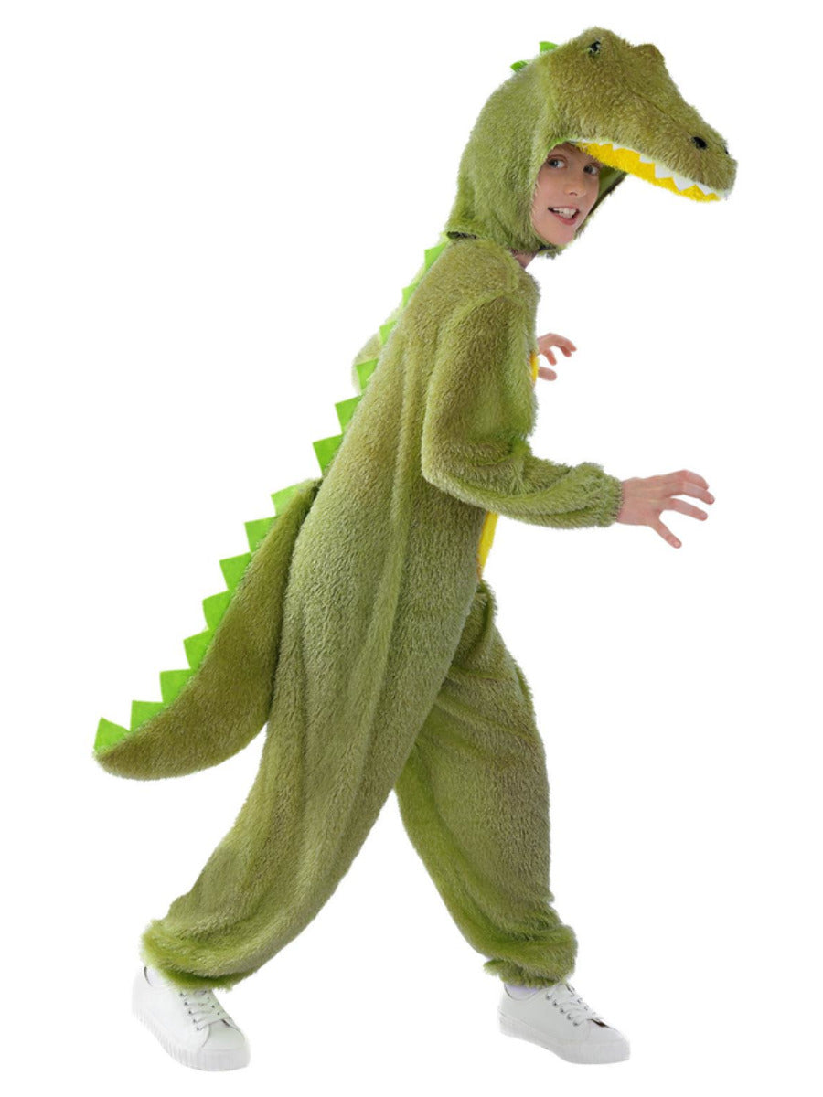 Crocodile Costume