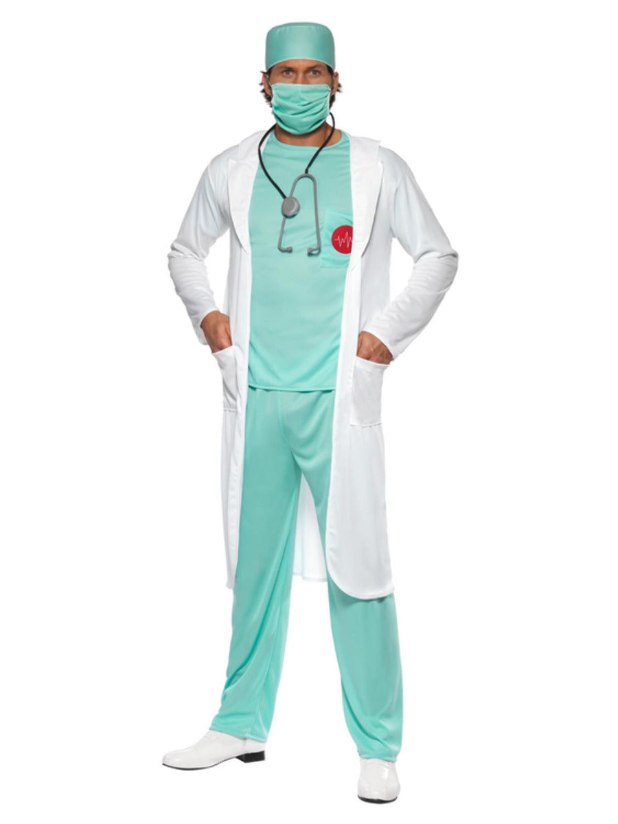 Doctor Costume Wholesale