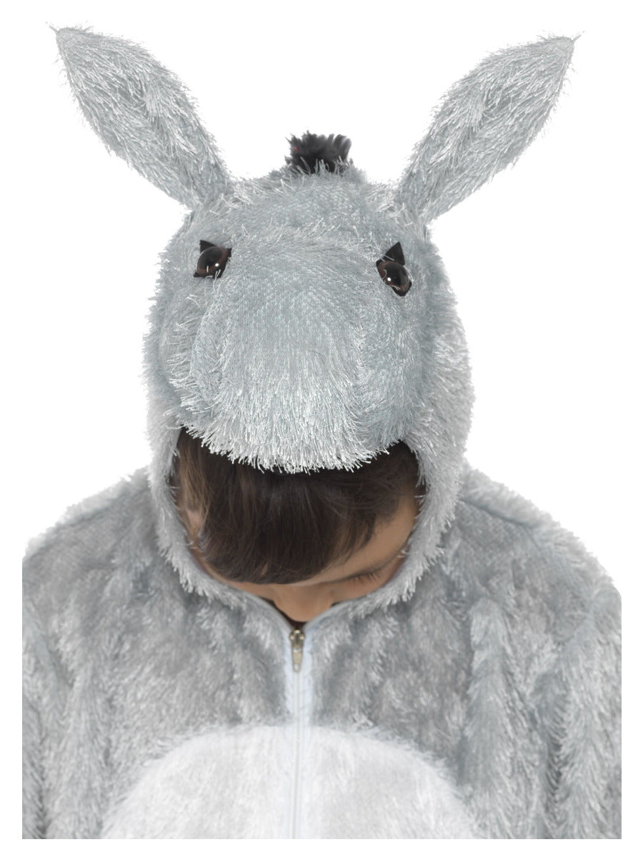 Donkey Costume Alternative 1