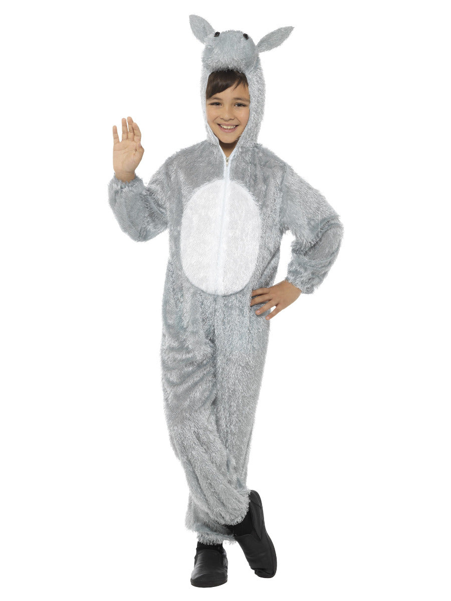 Donkey Costume