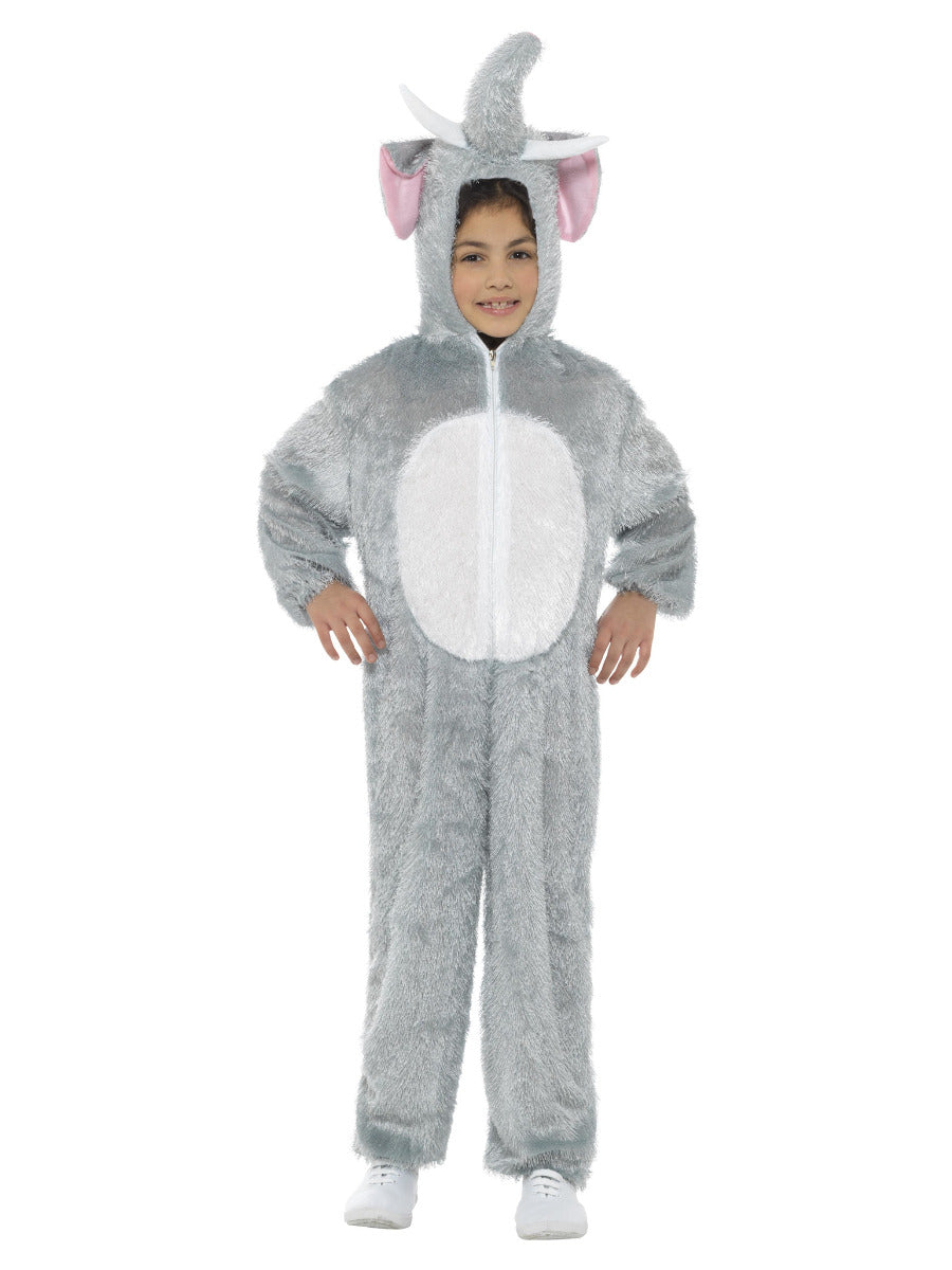 Elephant Costume Alternative 2