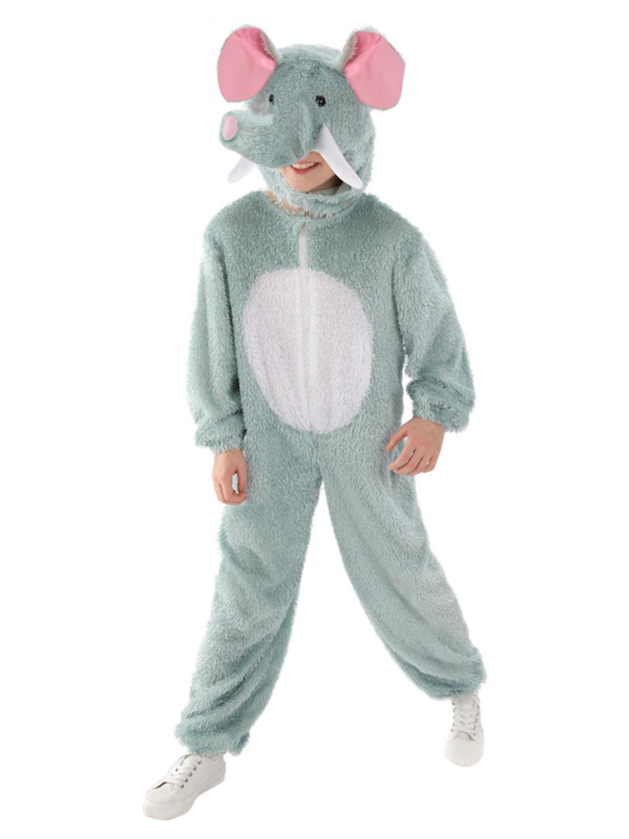 Elephant Costume