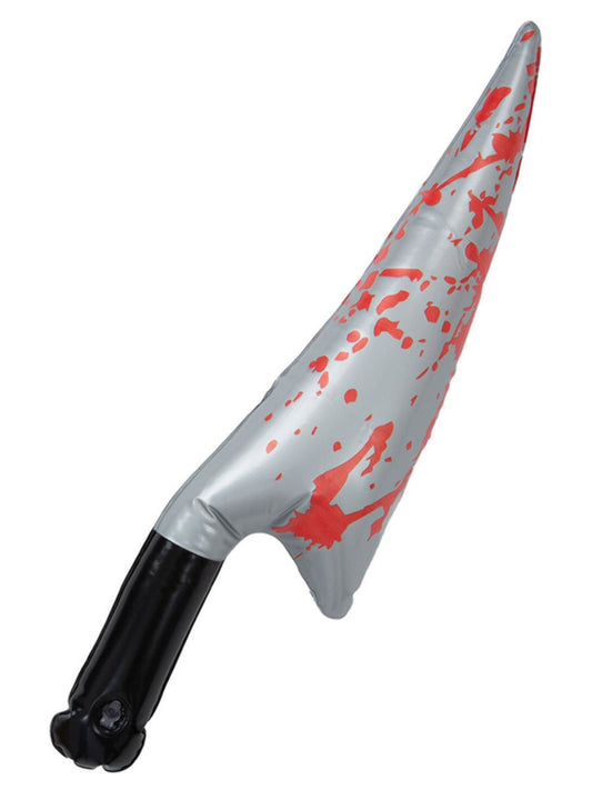 Inflatable Bloody Knife 40cm