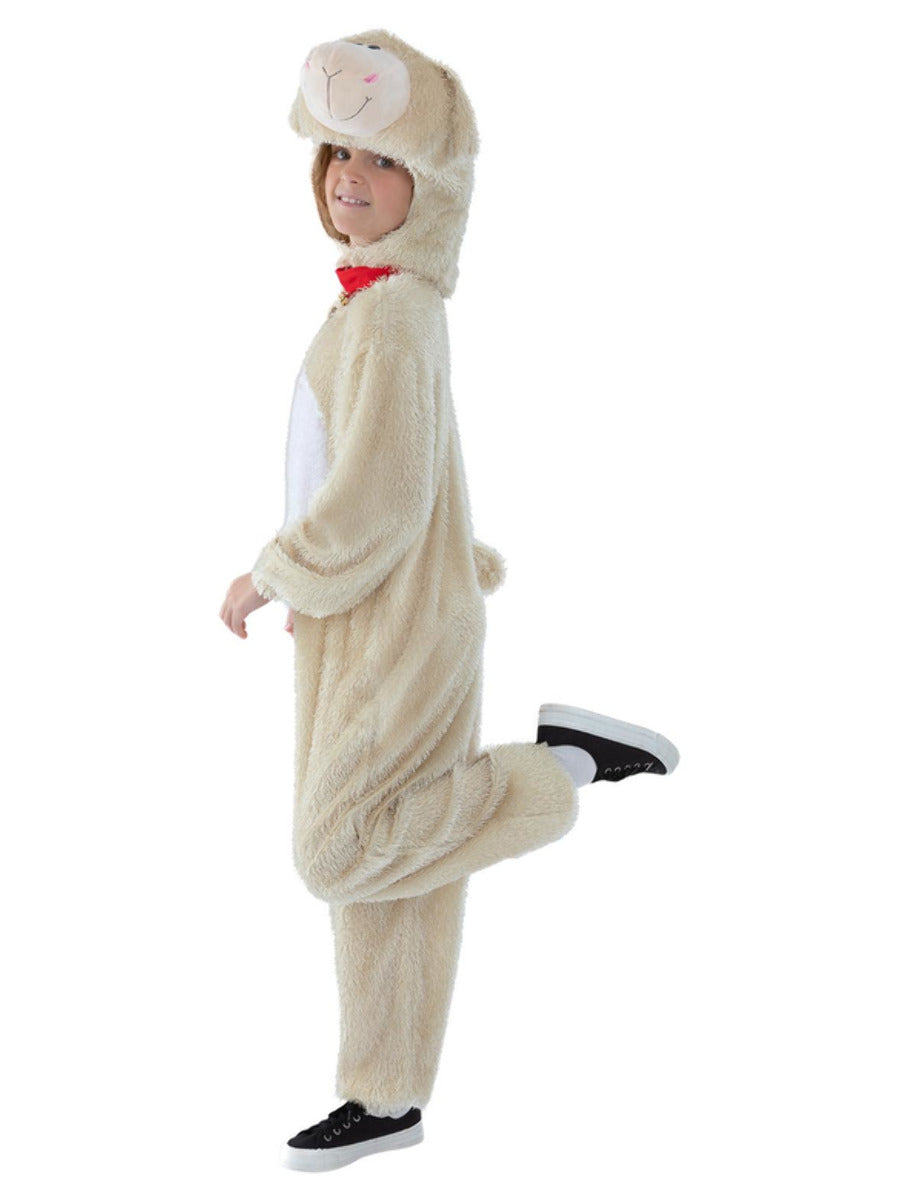 Lamb Costume Alternative 1