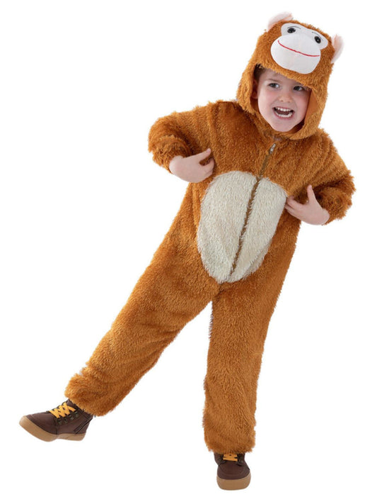 Monkey Costume