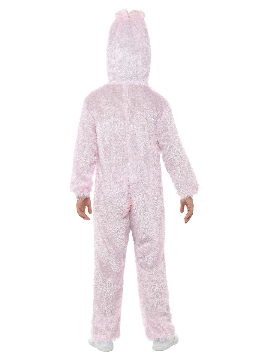 Pig Costume Back