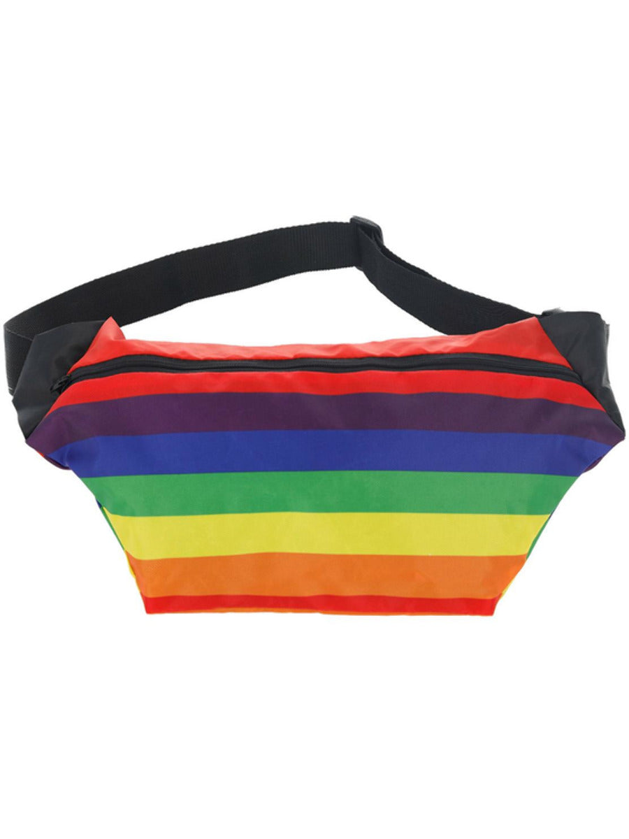 Rainbow Bumbag