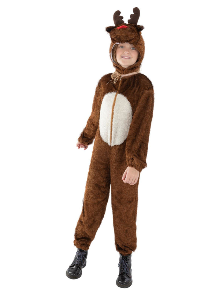 Reindeer Costume Alternative 2