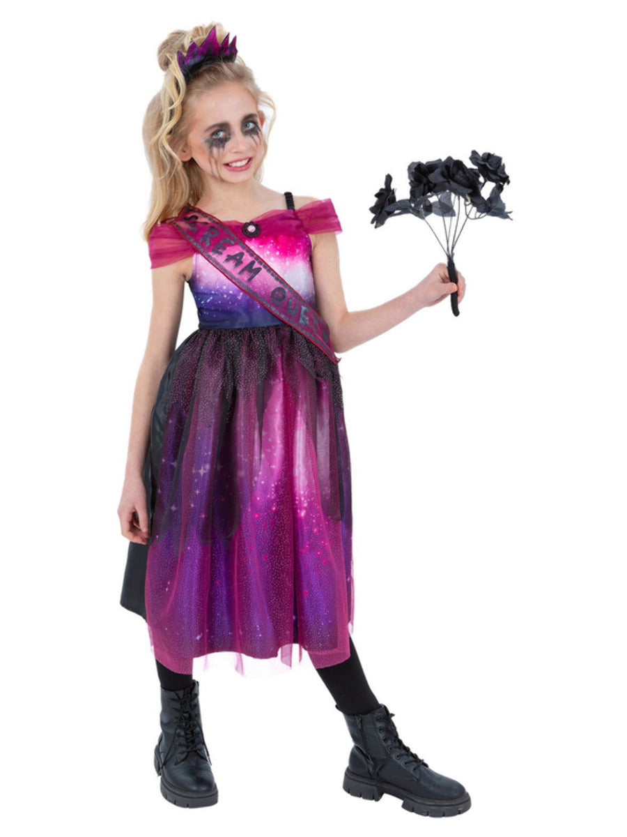 Scream Queen Costume