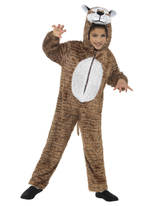 Tiger Costume