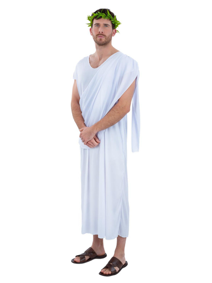 Unisex Toga Costume Alternative 1