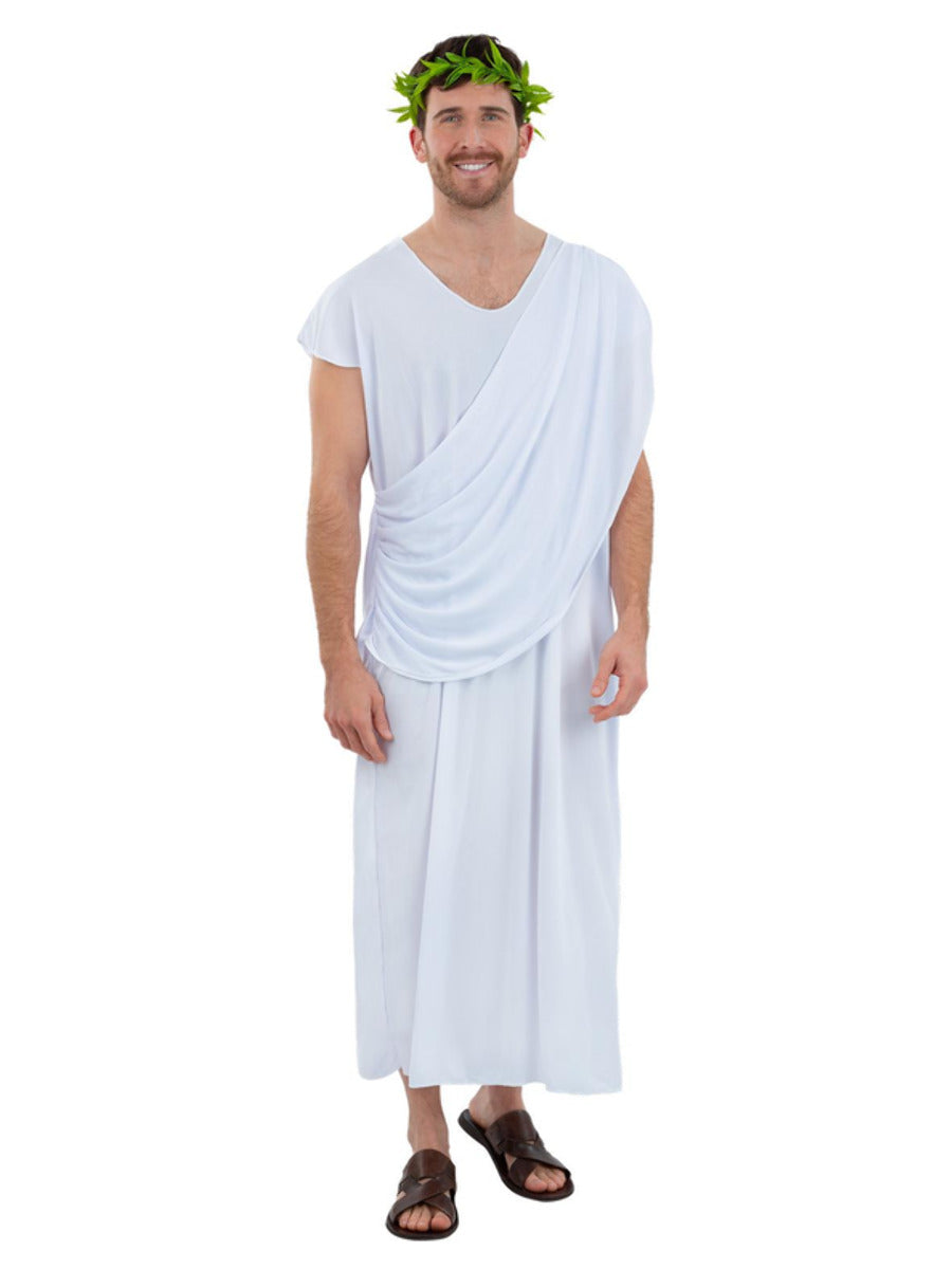 Unisex Toga Costume