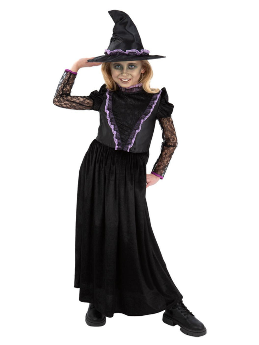 Witch from the West Costume