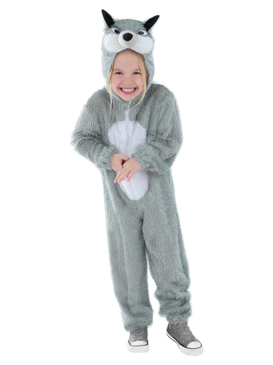 Wolf Costume