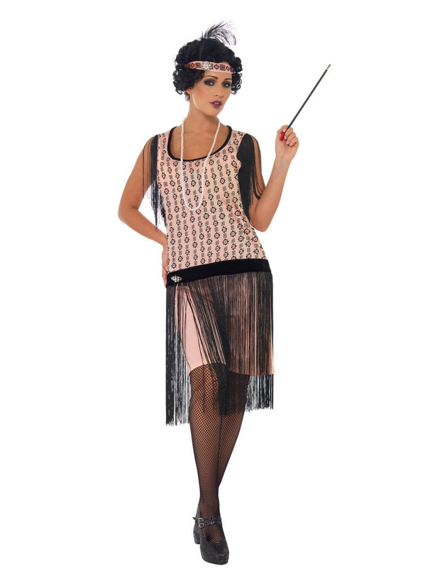 1920s Coco Flapper Costume Wholesale