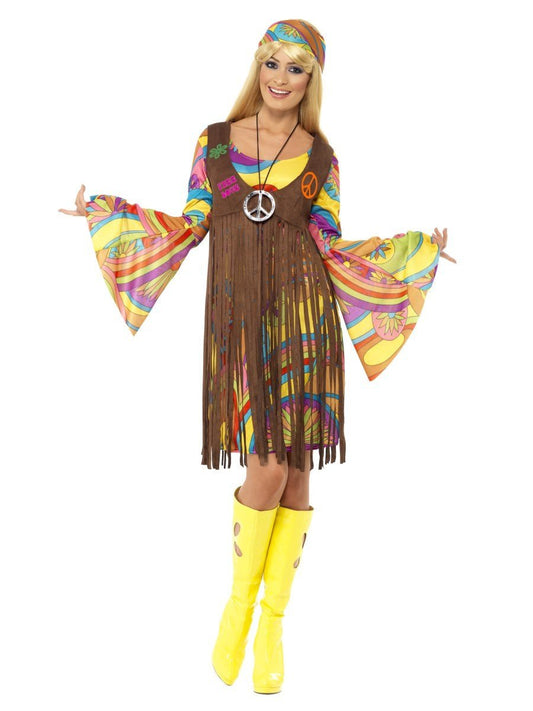 1960s Groovy Lady Wholesale