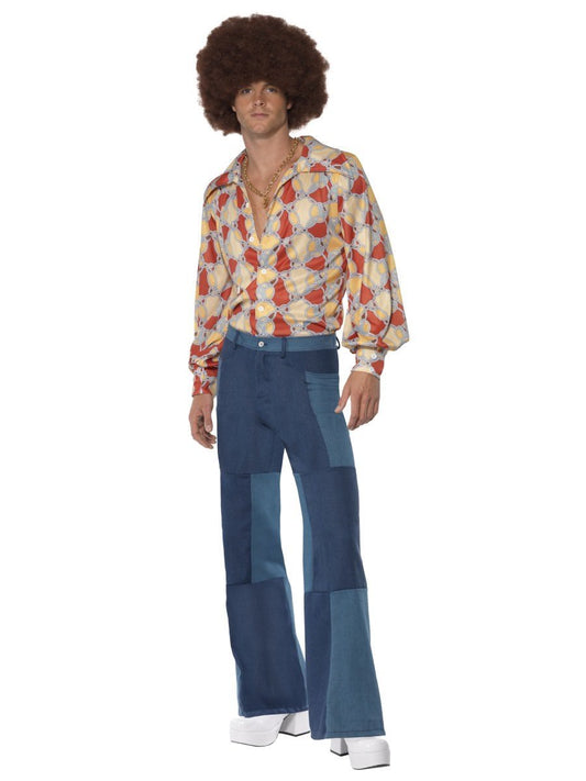 1970s Retro Costume Wholesale