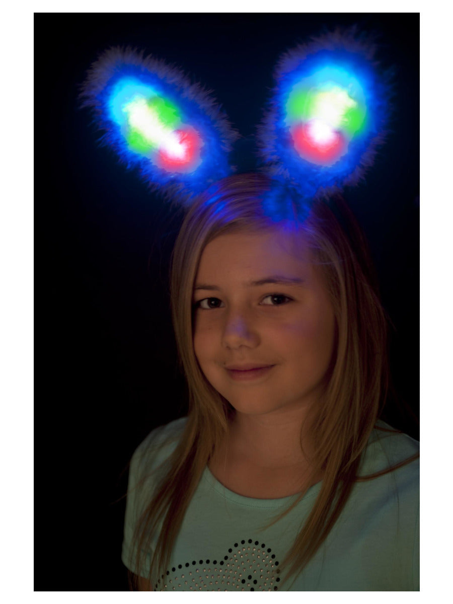 Bunny Ears, Blue Wholesale