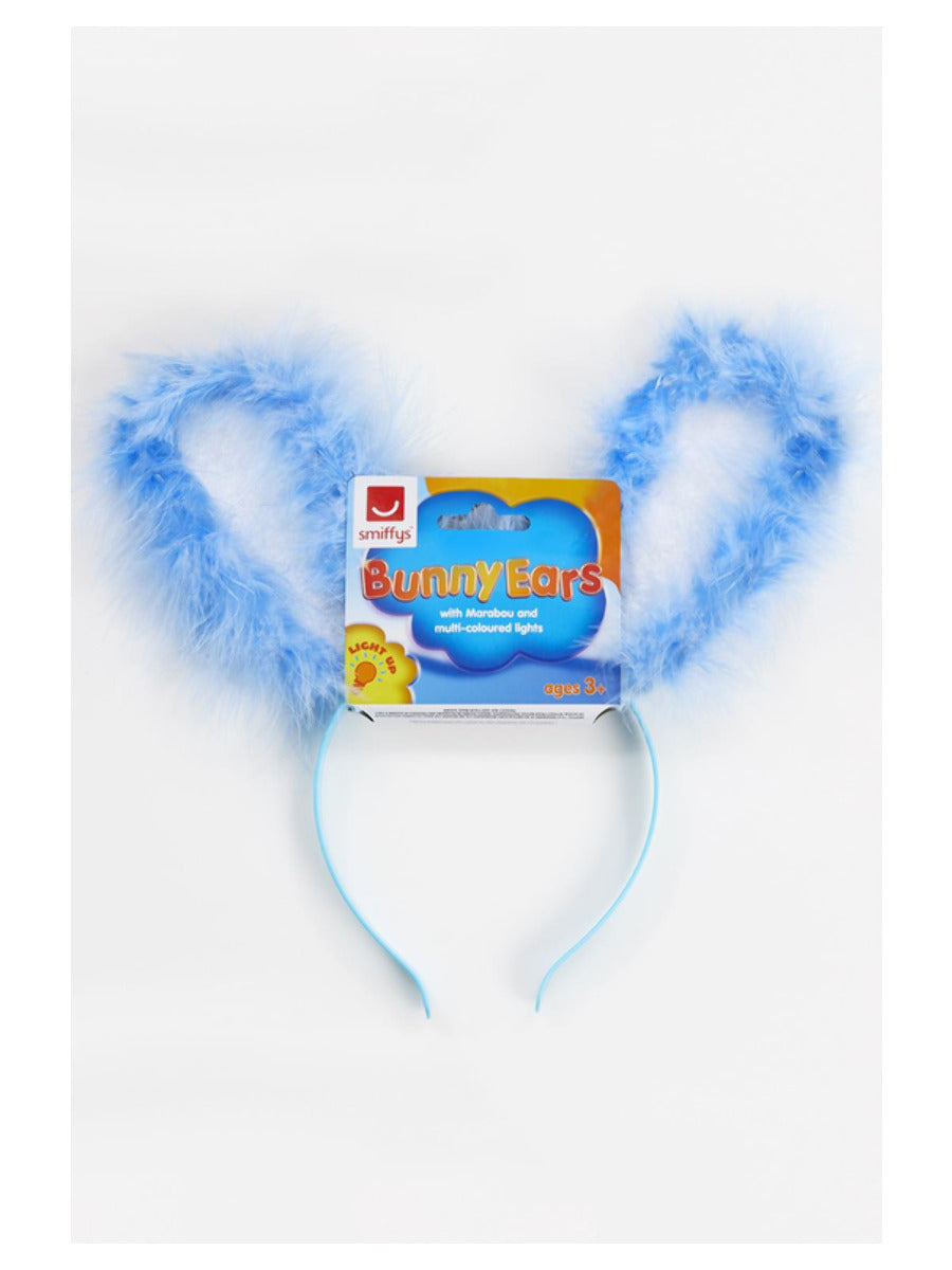 Bunny Ears, Blue Wholesale