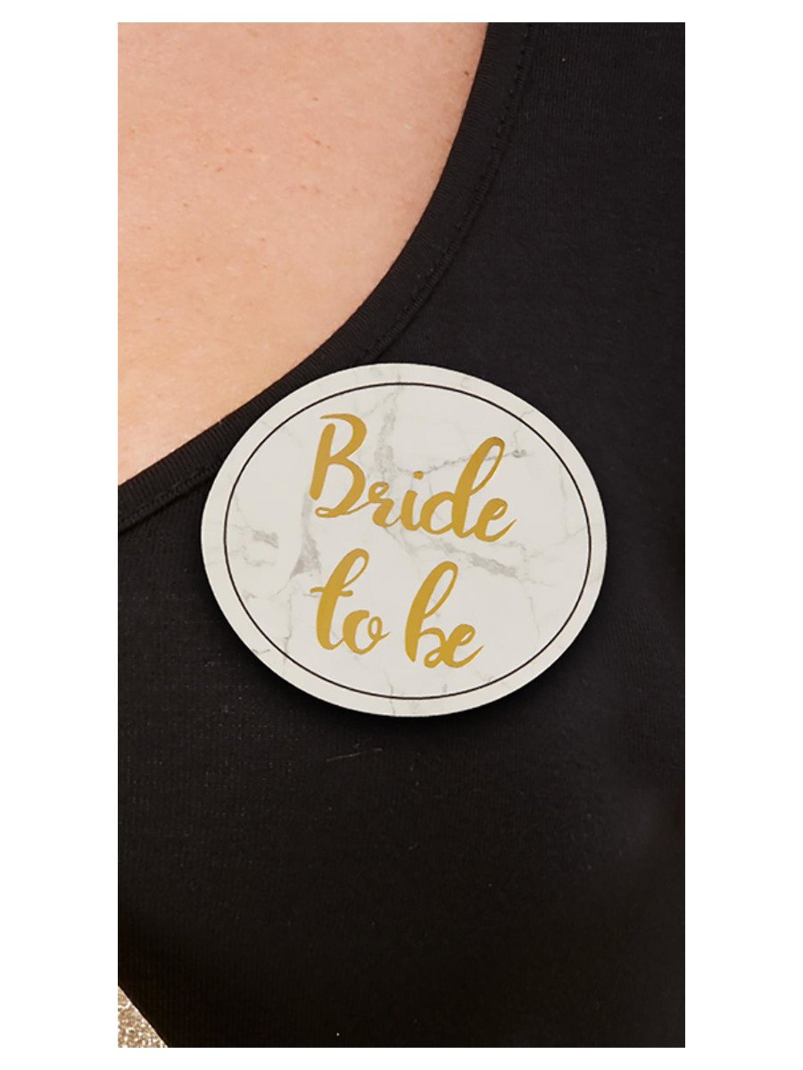 Hen Party Pin Badges Wholesale