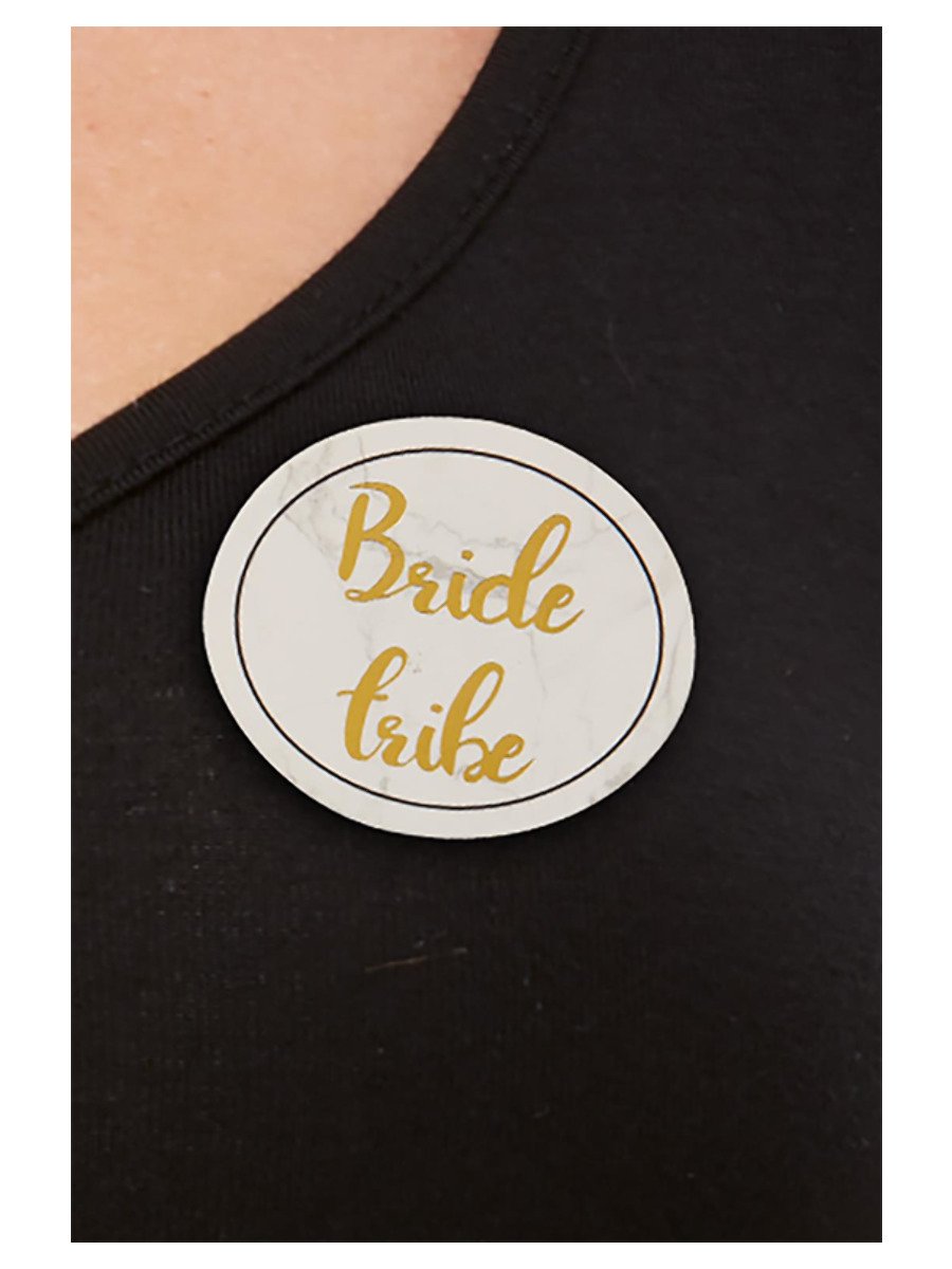 Hen Party Pin Badges Wholesale