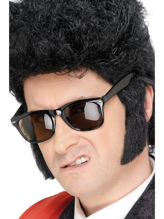 Teddy Boy Sideburns Wholesale