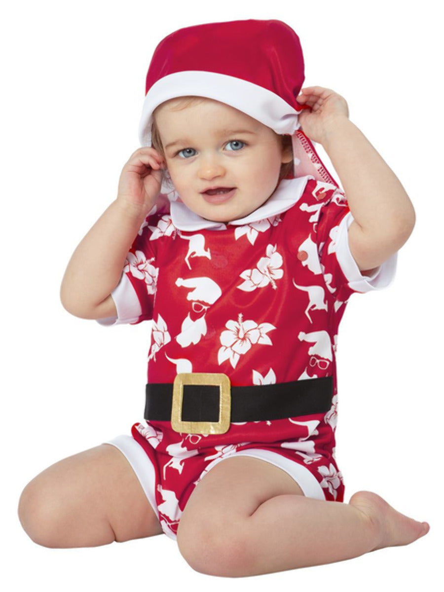 Australia Christmas Toddler Costume Wholesale