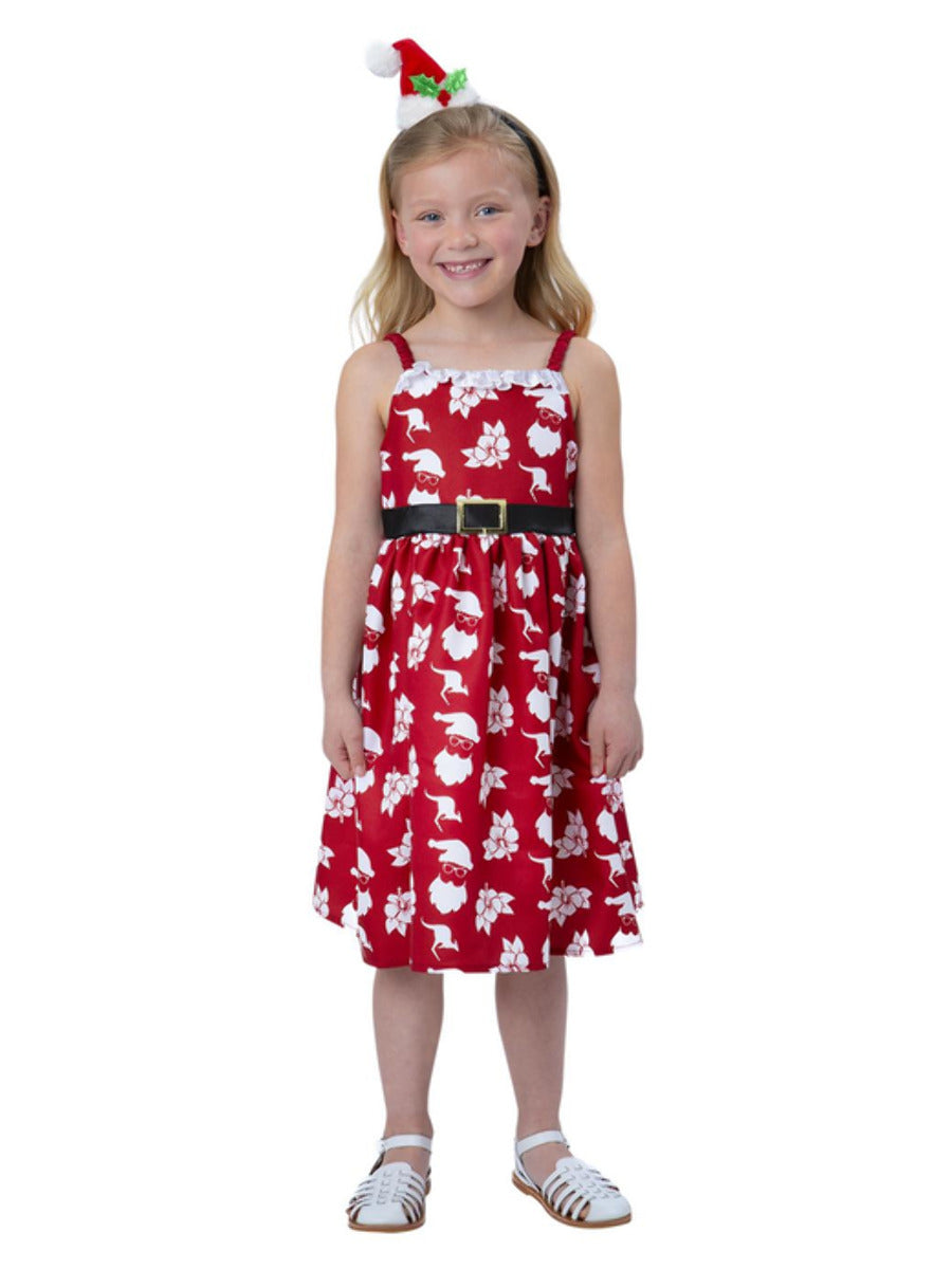 Australian Christmas Girls Costume Wholesale