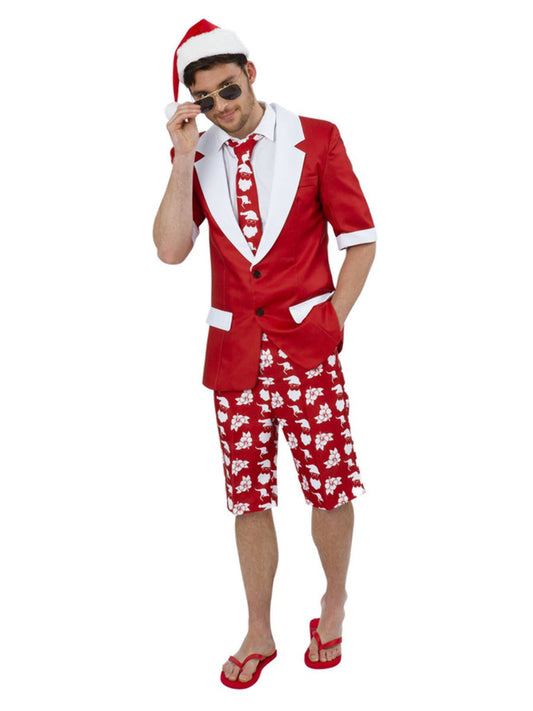 Stand Out Suit Australian Christmas Santa Wholesale