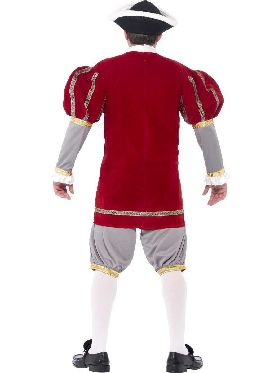 Henry VIII Deluxe Costume Wholesale