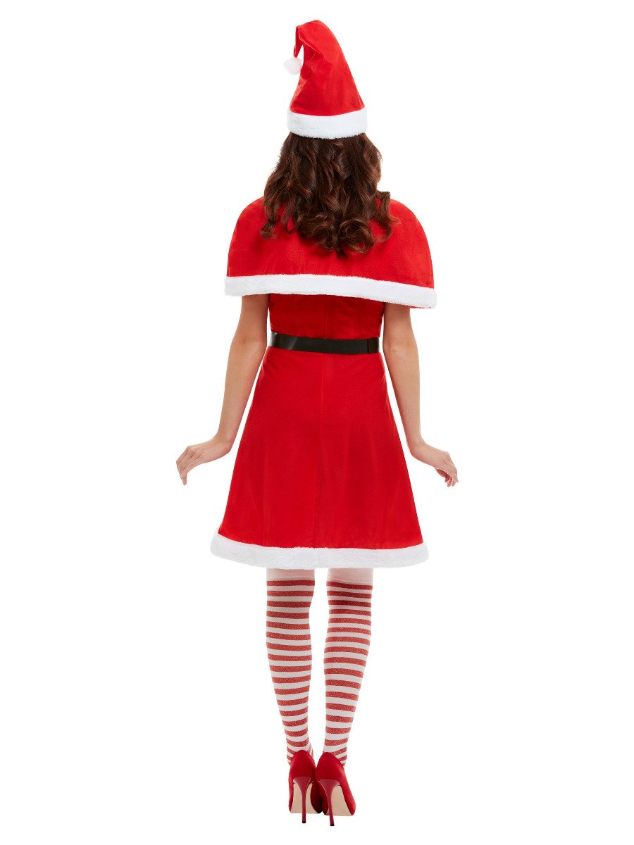 Adult Miss Santa Costume Wholesale