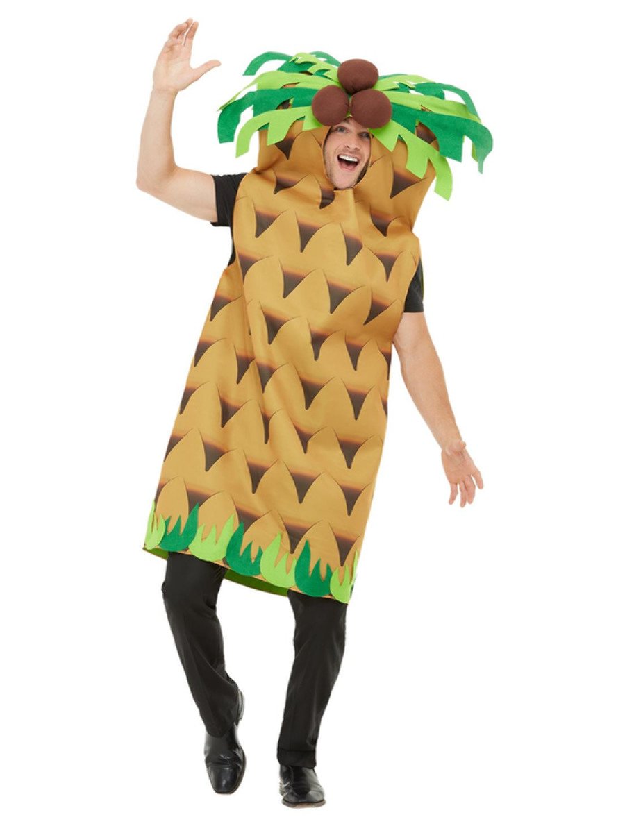 Palm Tree Costume Wholesale