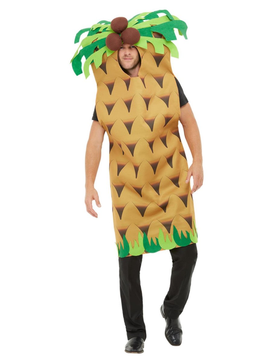 Palm Tree Costume Wholesale