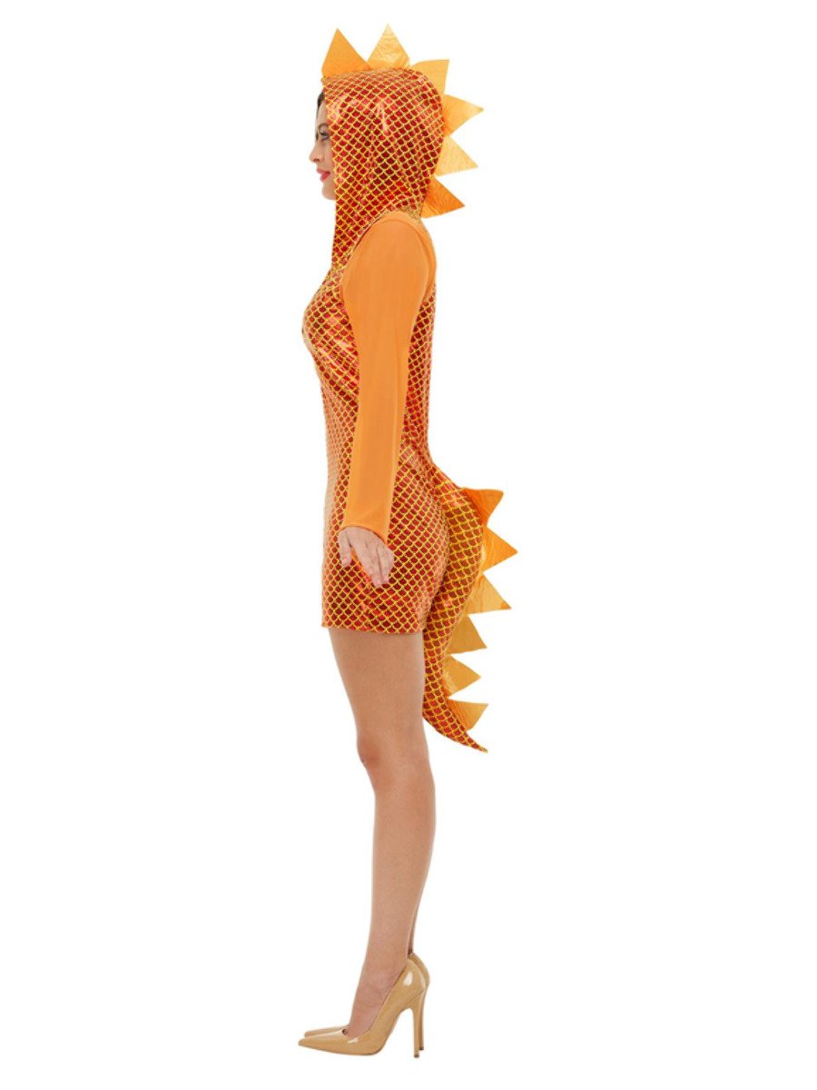 Adult Dragon Costume Wholesale