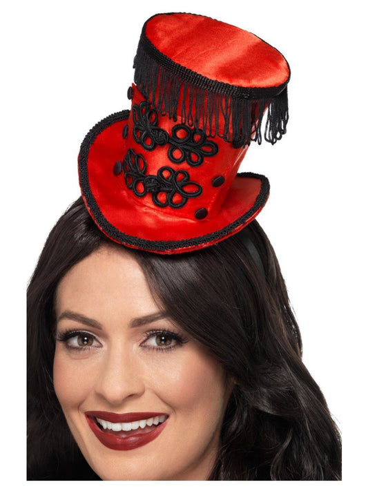 Ring Master Mini Hat Wholesale